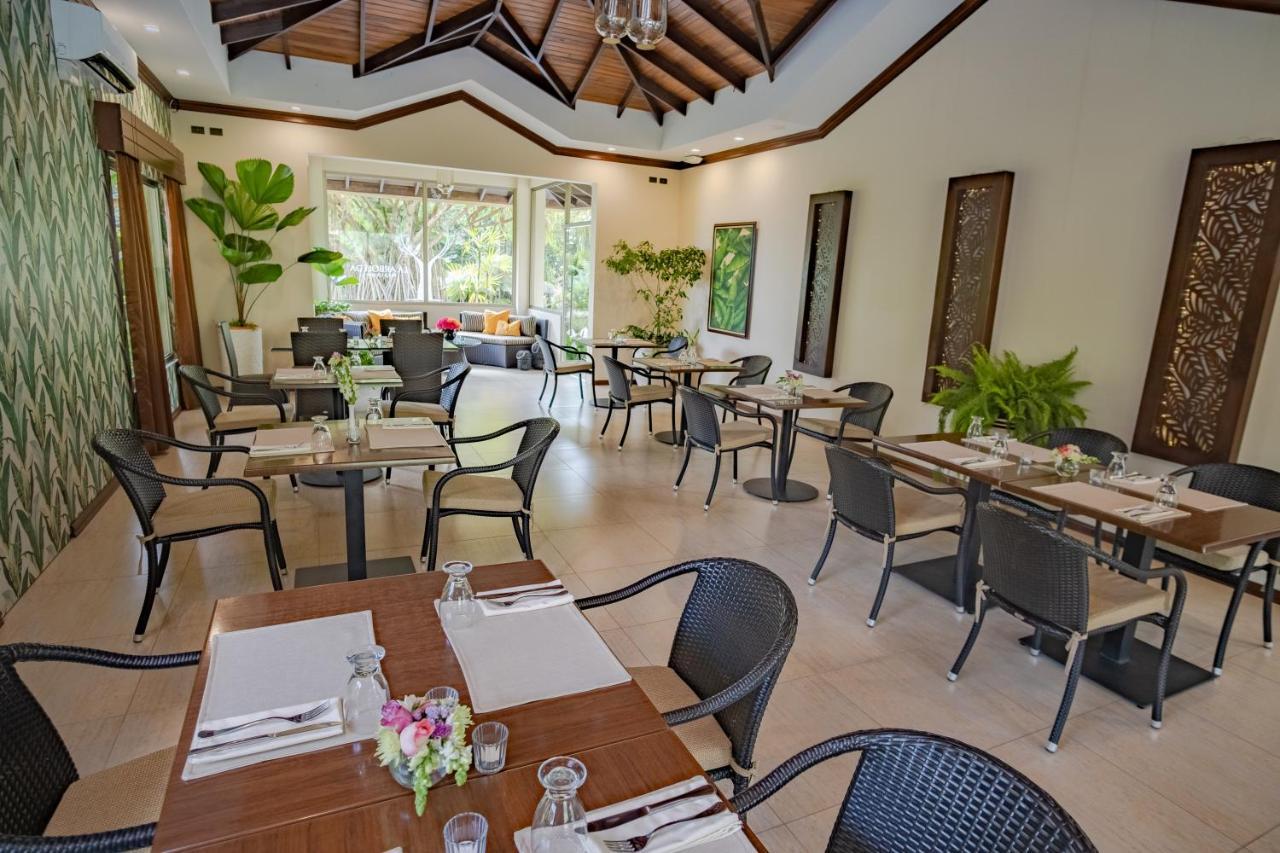 Hotel Lomas Del Volcan La Fortuna ภายนอก รูปภาพ